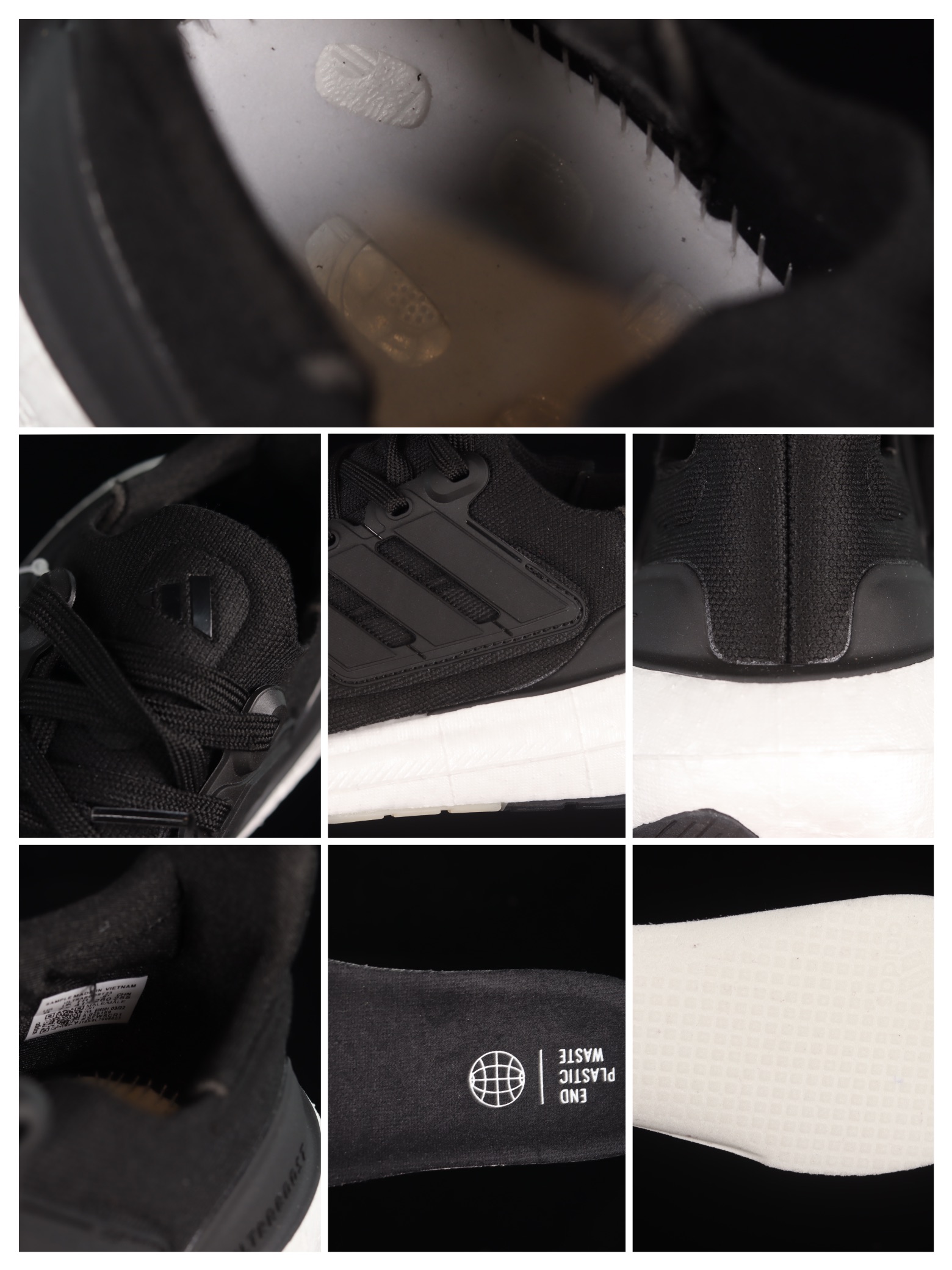 Ad Ultra Boost Light 23 GY9351 XM542