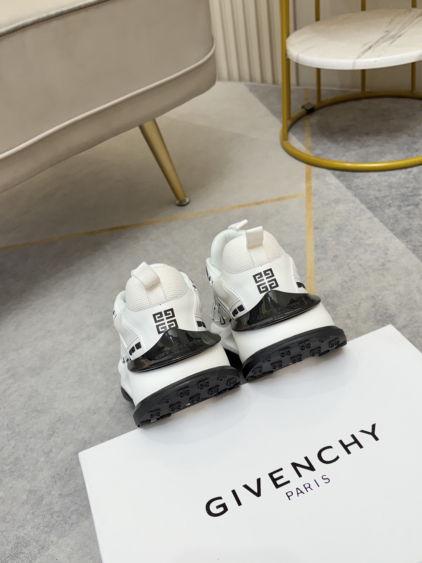 Givenchy Shoes Sports shoes 5CM