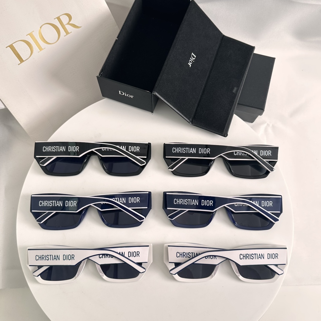 Dior Sunglasses Pacific S2U SM031
