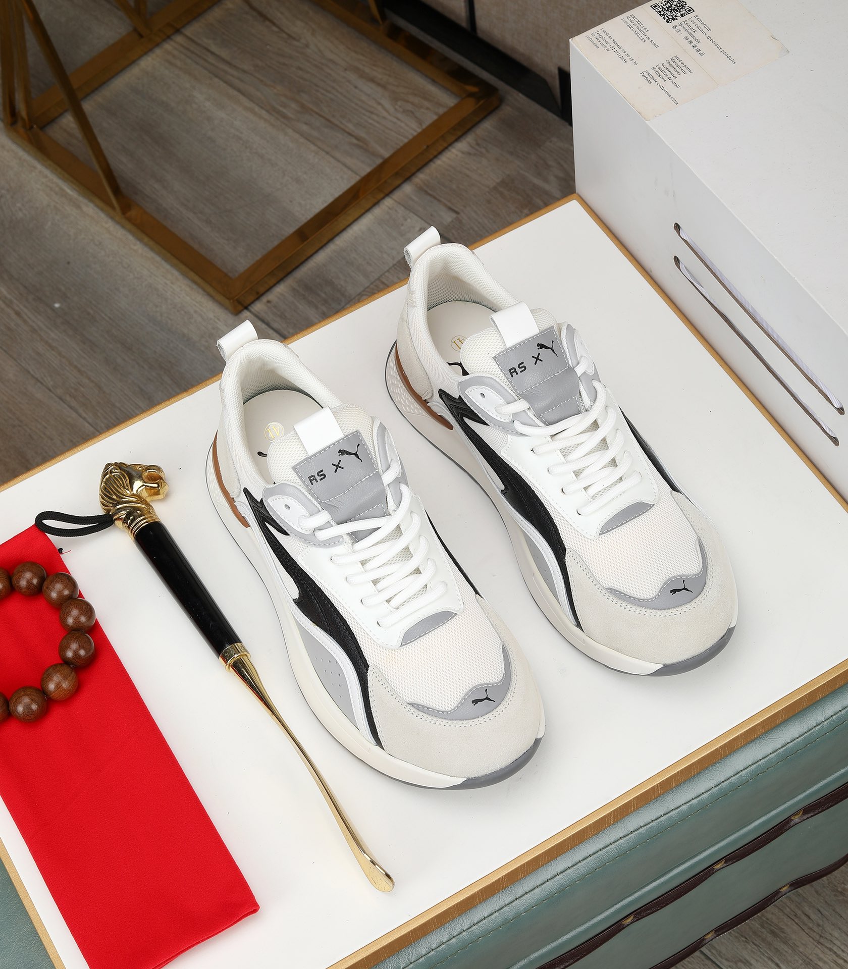 Puma Sneakers Sports shoes