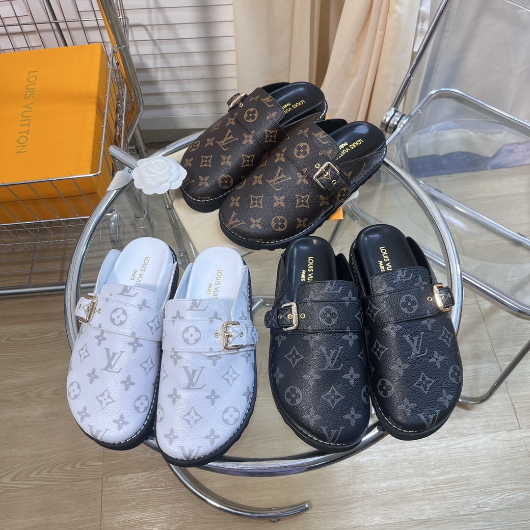 LV Shoes 022 HL032
