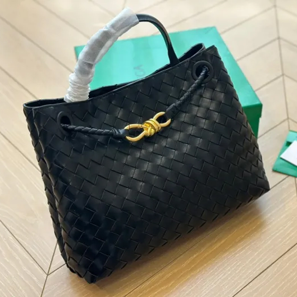 Bottega Veneta Andiamo Bag 007 DB002 33cm
