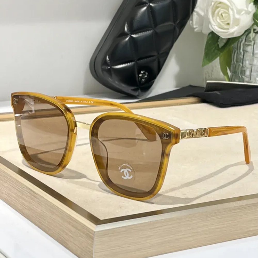 Chanel Sunglasses FOL054V1 SM061