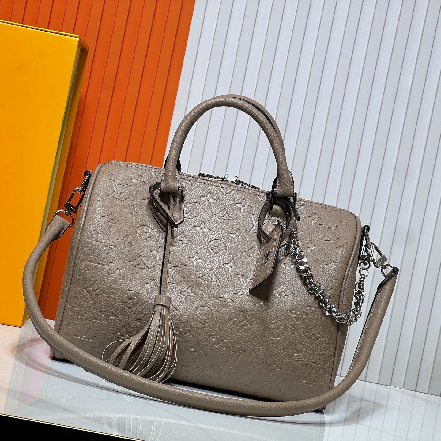 Louis Vuitton Shoulder Bag Ladies' Favorite