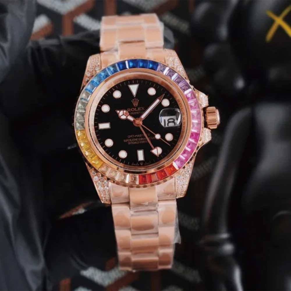 Rolex GMT-Master II 40mm