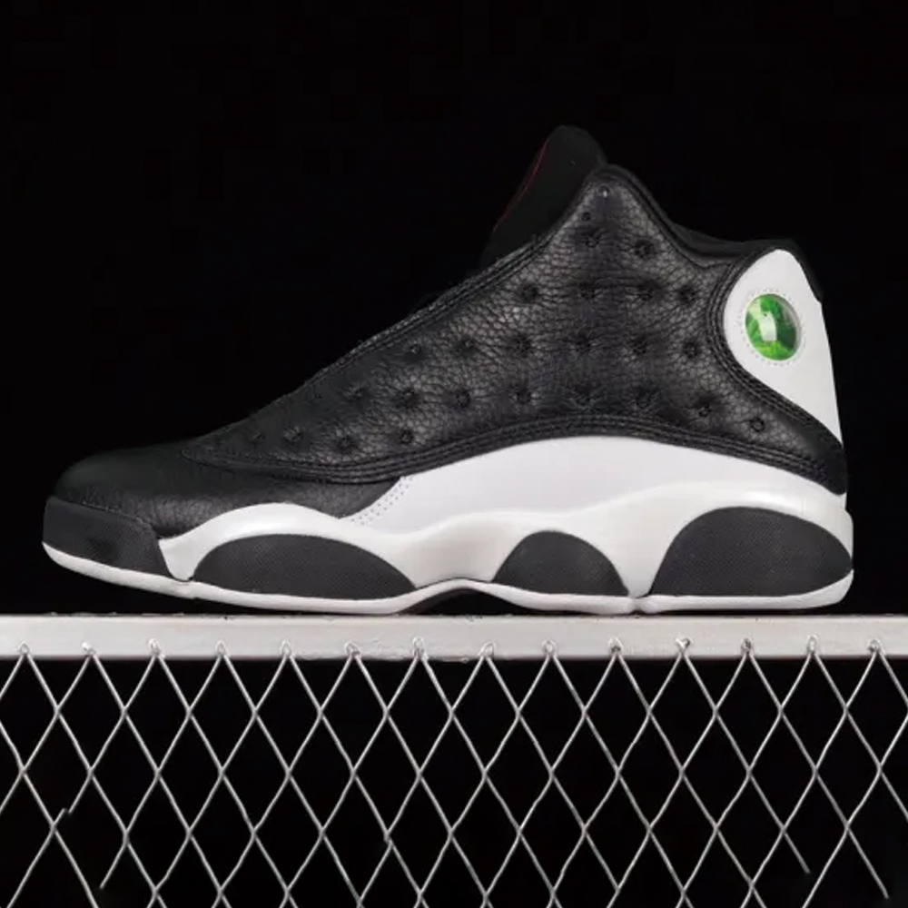 Air Jordan 13  Reverse He Got Game  AJ13 414571-061 XM005