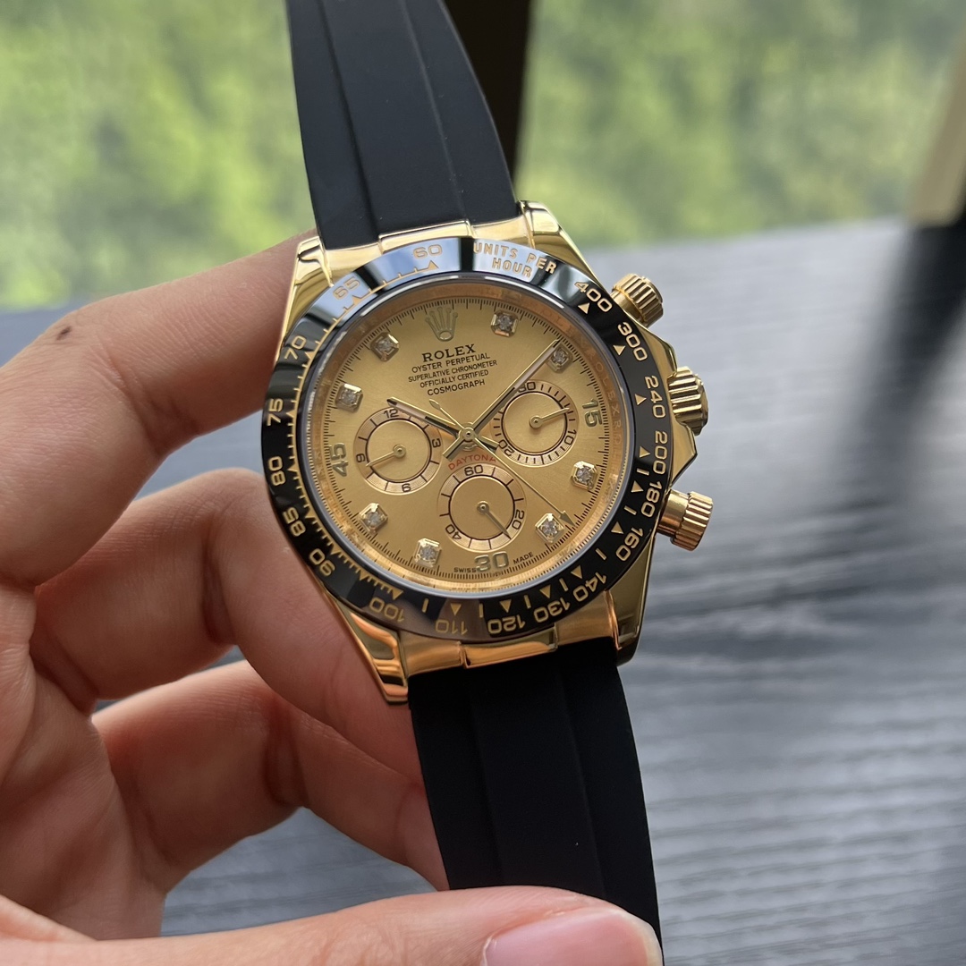 Rolex Cosmograph Daytona 40mm