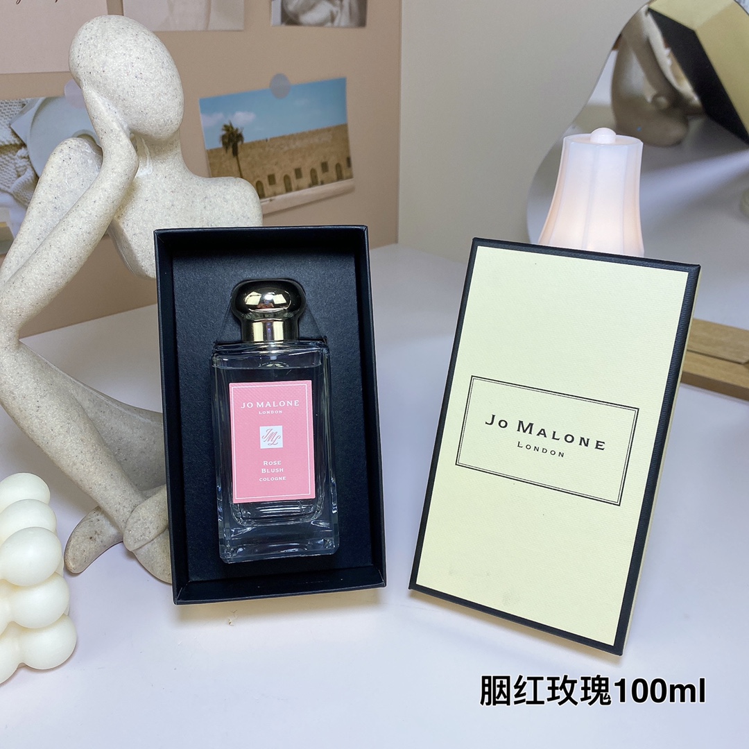 Jo Malone Rose Blush Cologne 006 100ml