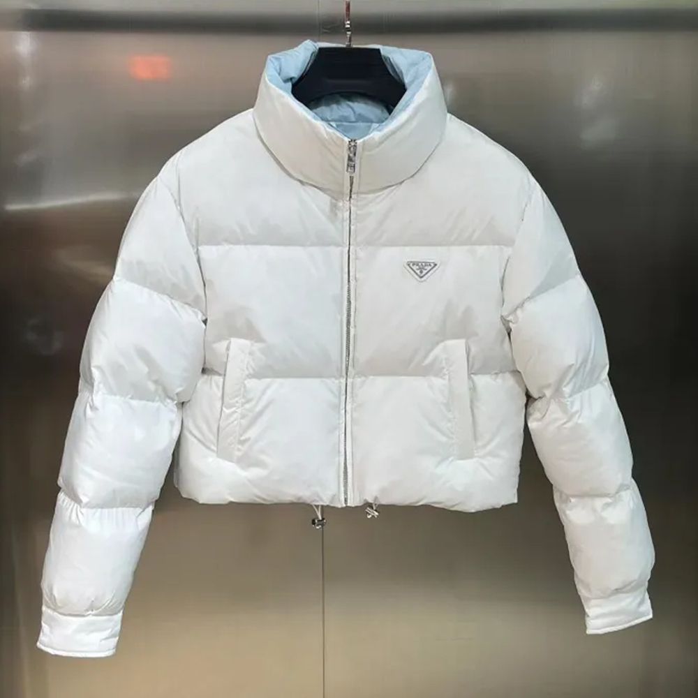 Prada Down Jacket 007 M005