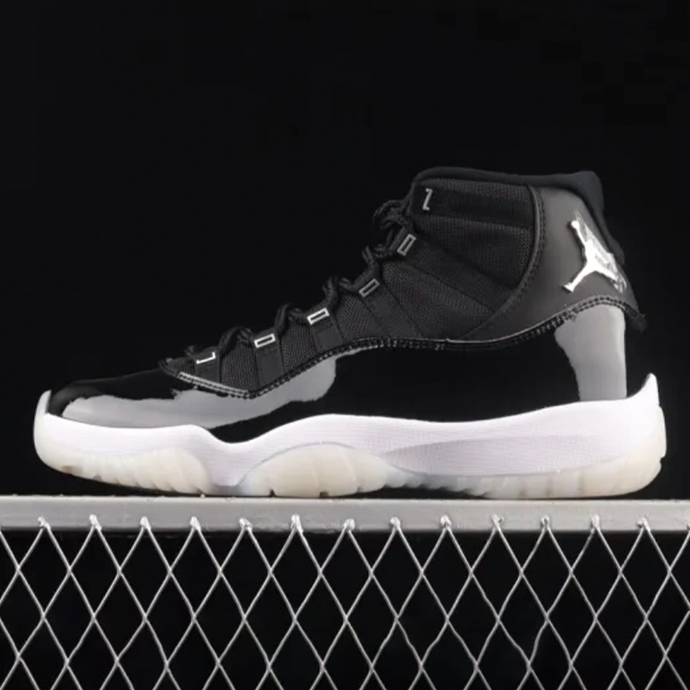 Air Jordan 11“25th Anniversary”AJ11 CT8012-011 XM024