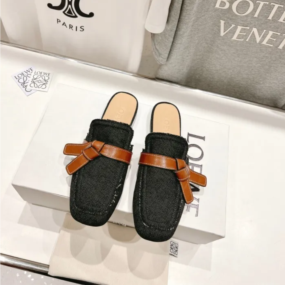 LOEWE shoes 014 XM542