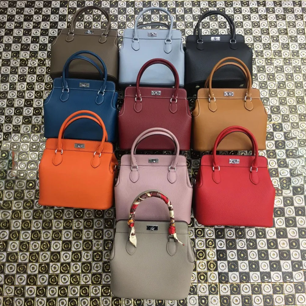 Hermes Kelly Bag XYZ032 25cm