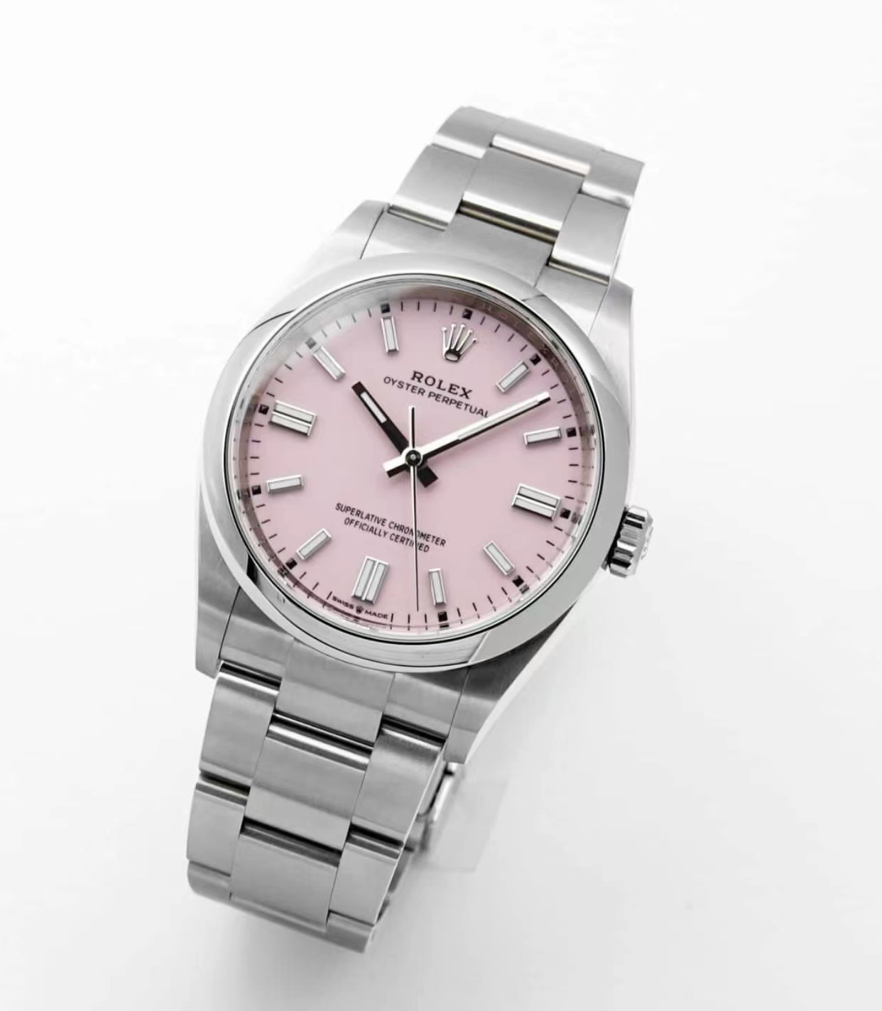 Rolex Oyster Perpetual 36mm
