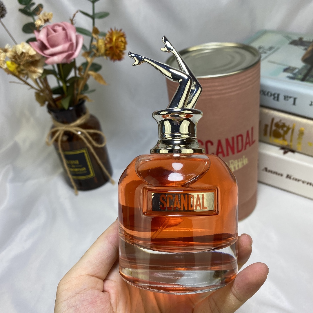 Jean Paul Gaultier Scanda 1 80ml
