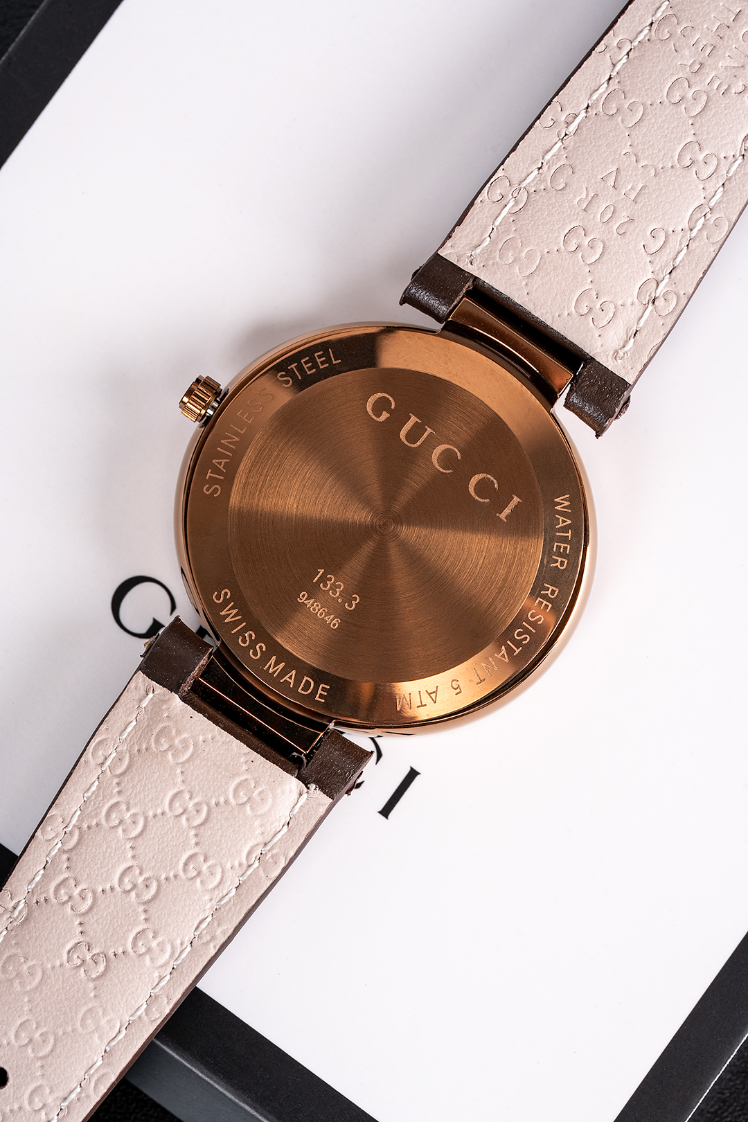 Gucci Watches 37mm