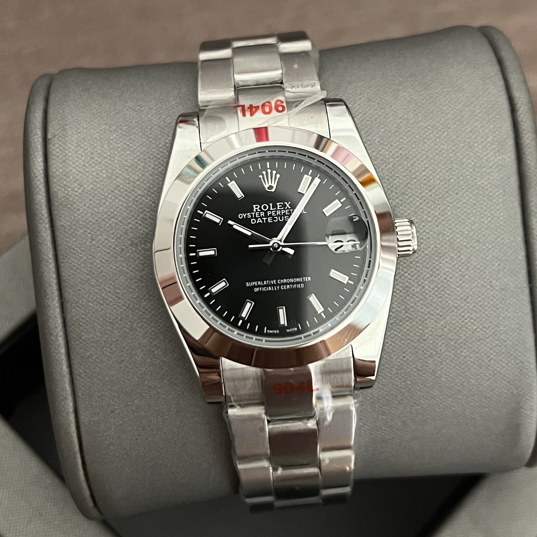Rolex Oyster Perpetual 31mm