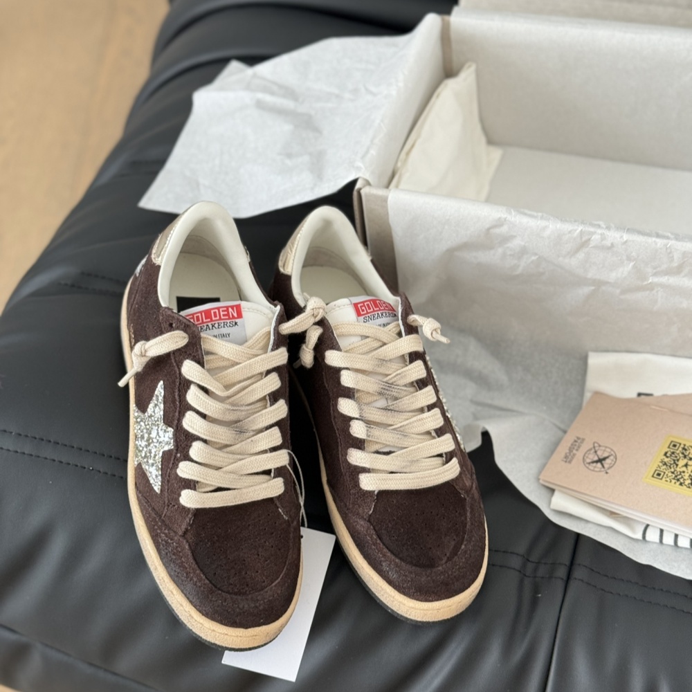 Golden Goose Shoes Casual Shoes