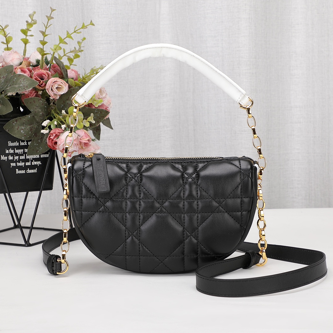 Dior6227MQ052 24*15*7 cm