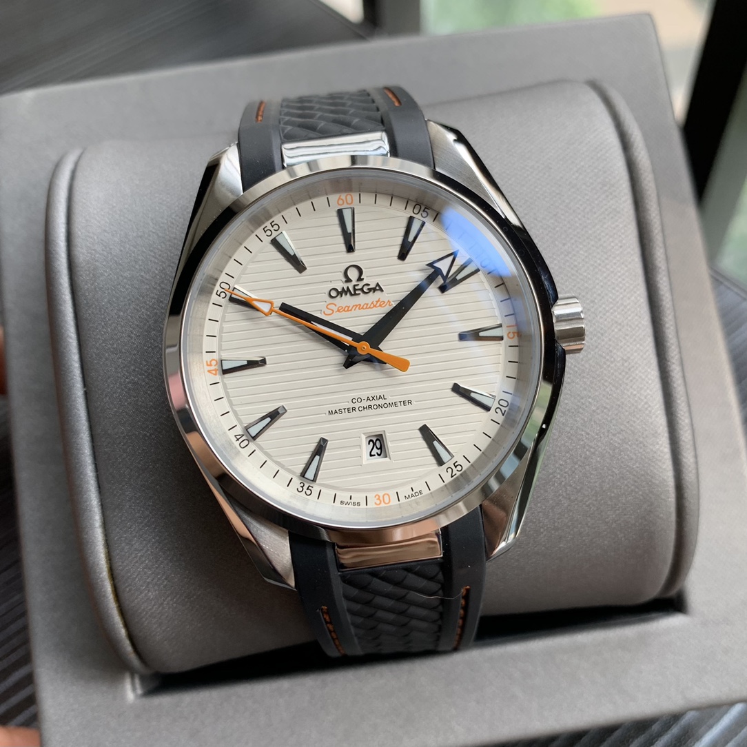 OMEGA Seamaster 41mm
