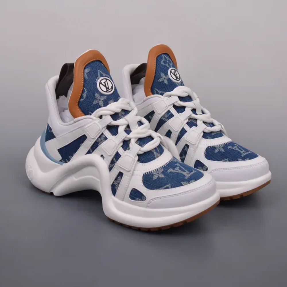 LV 031 Casual shoes XM093