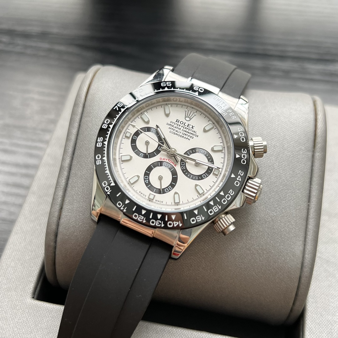 Rolex Cosmograph Daytona 40mm