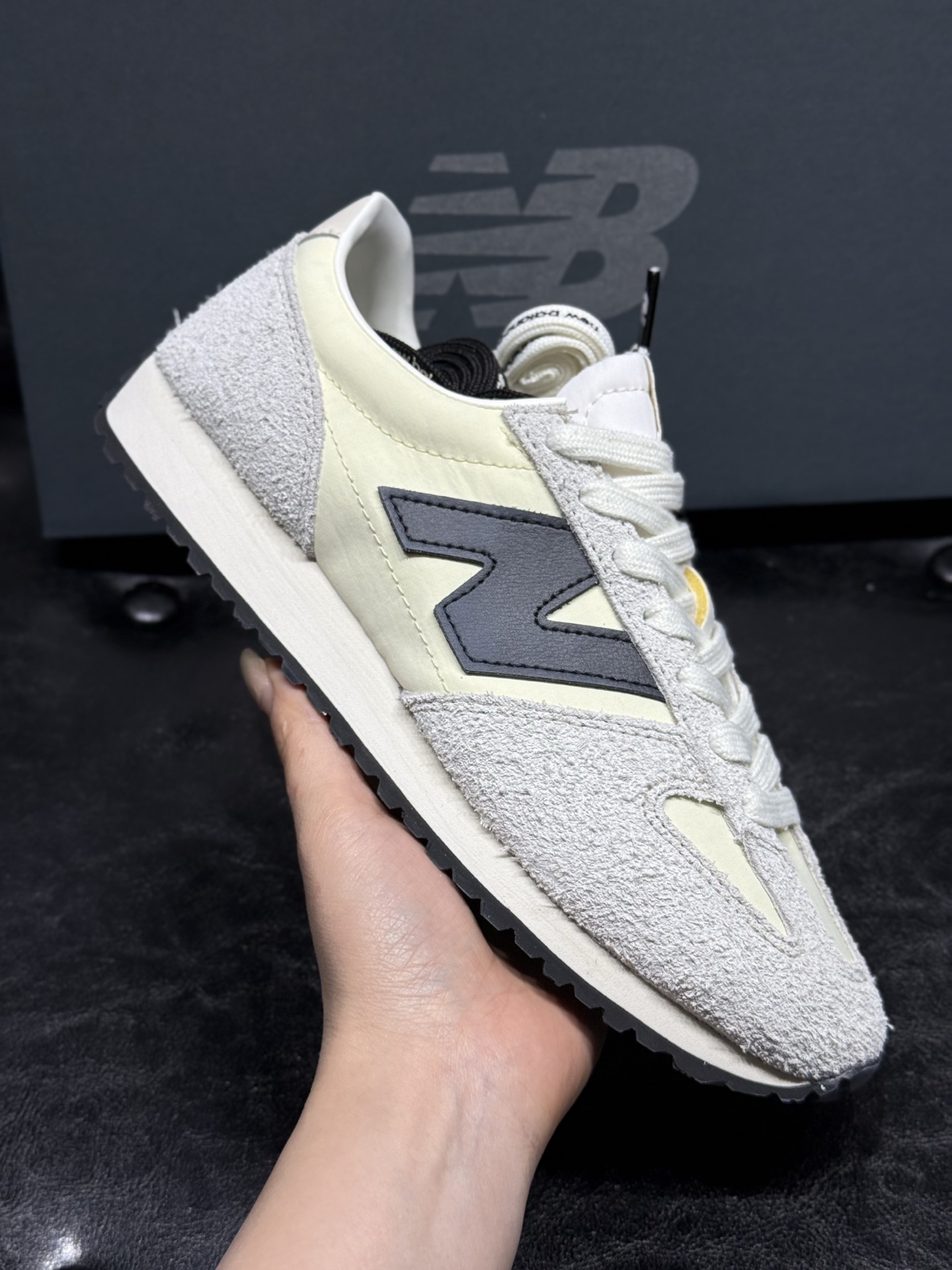 New Balance Sneakers Sports shoes NB 471-New balance