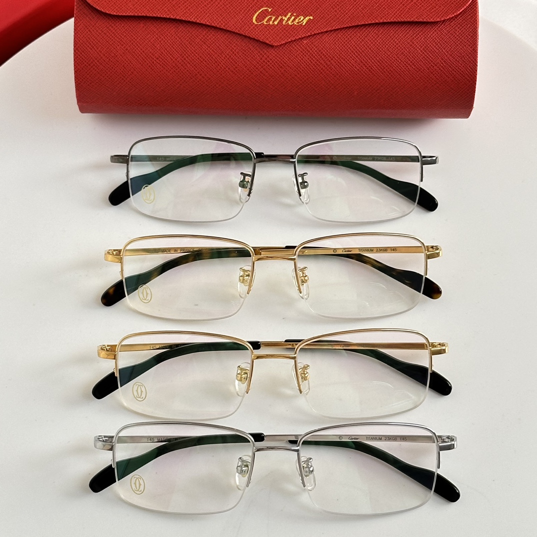 Cartier Sunglasses CT0255O SM051