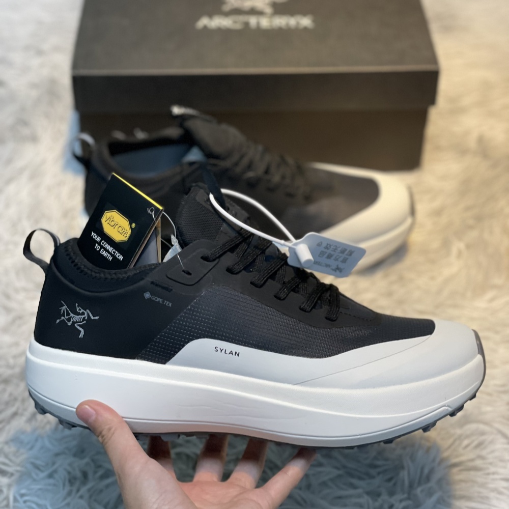 Arcteryx Sneakers Sports shoes Norvan SYLAN GTX