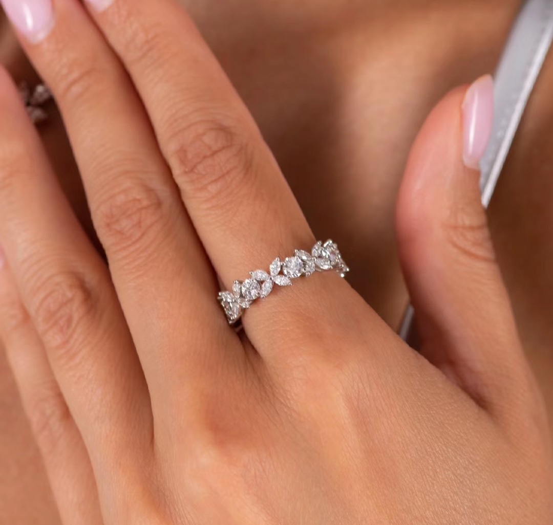 Tiffany & Co. Ring 008