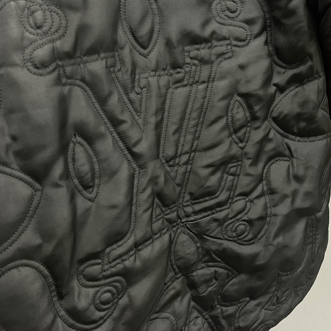 LV Down Jacket 003 M054