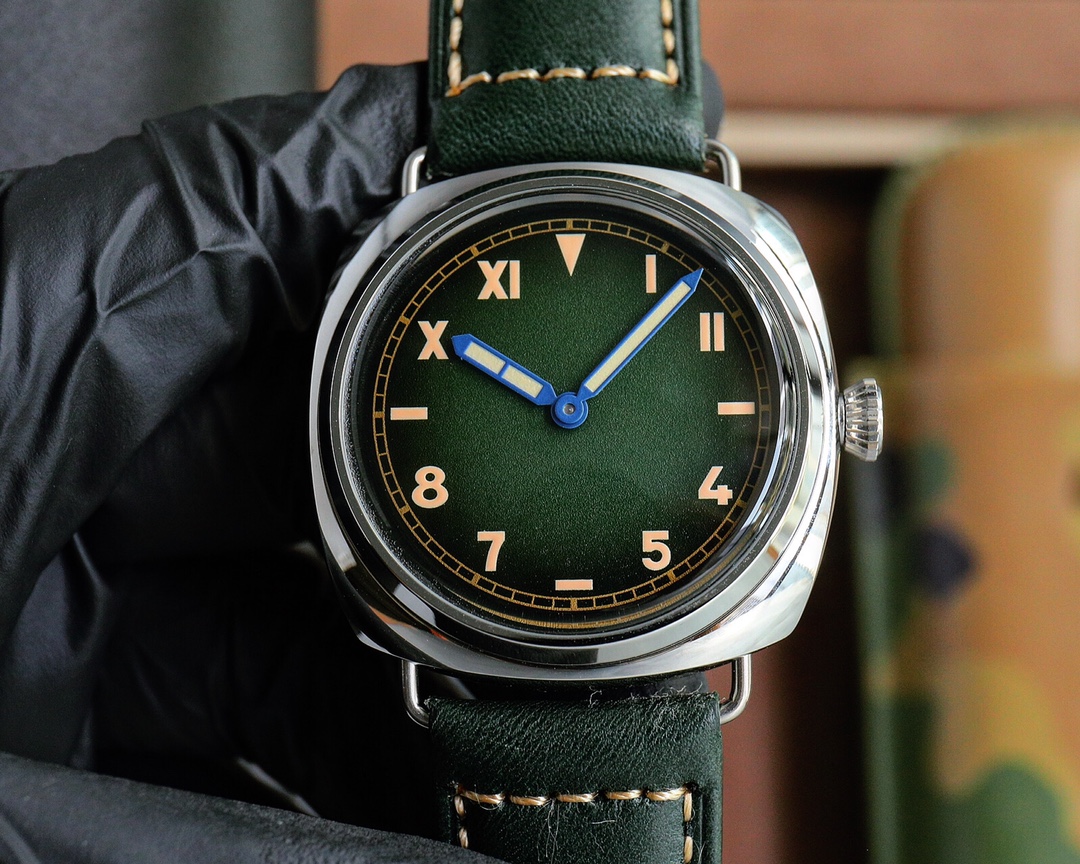 Panerai Watches 45mm
