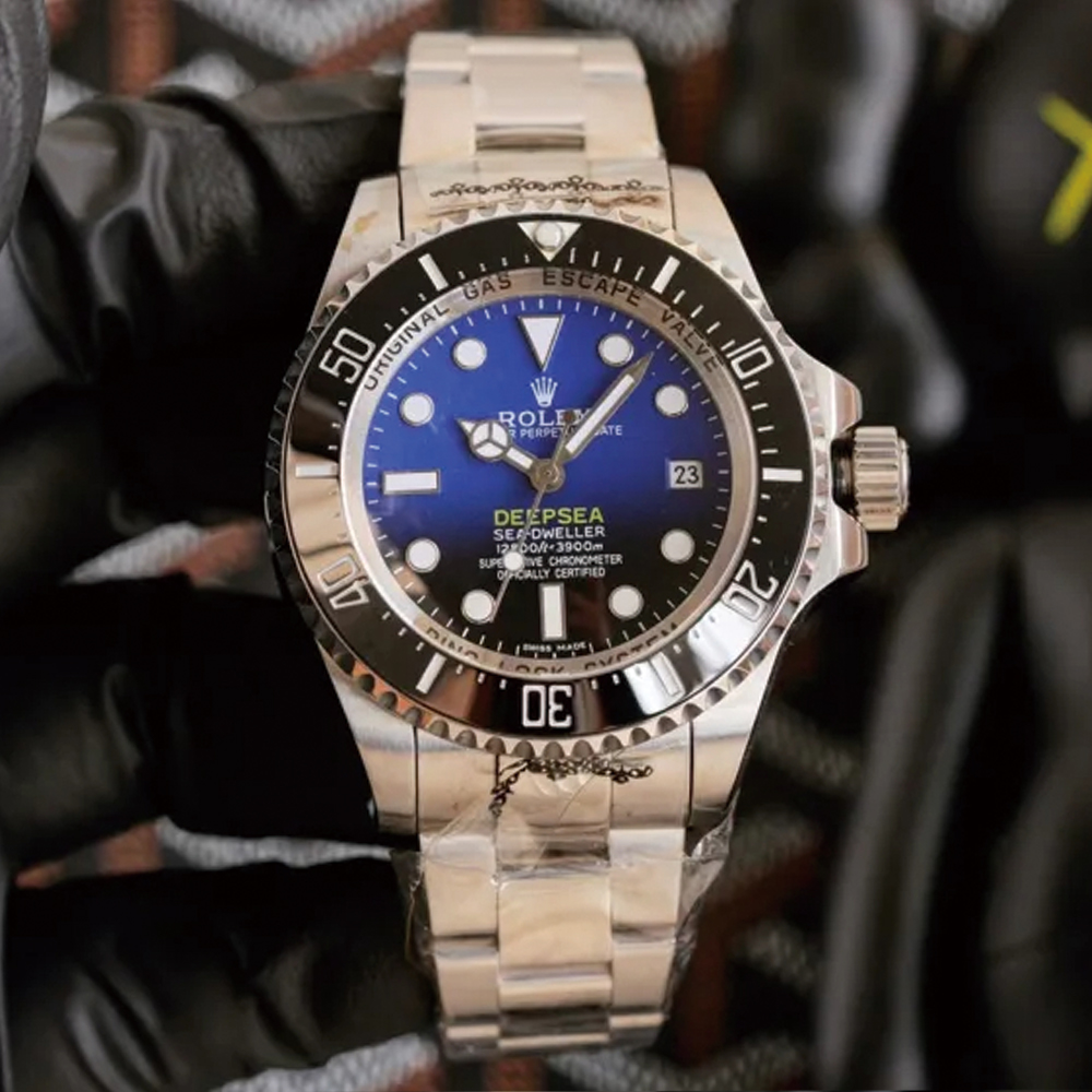 Rolex Deepsea 44mm