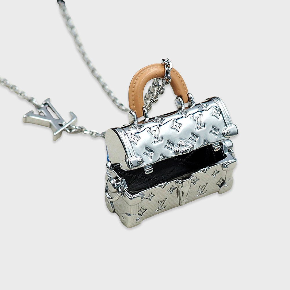 Louis Vuitton Jewelry