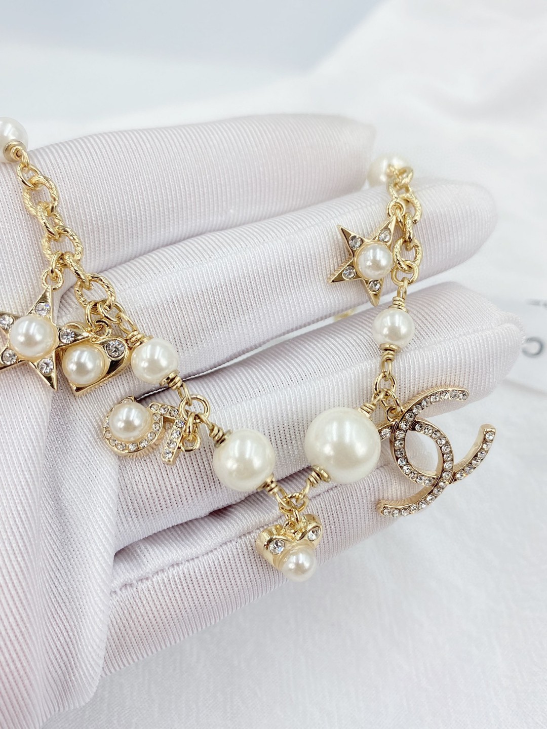 Chanel Bracelets 001