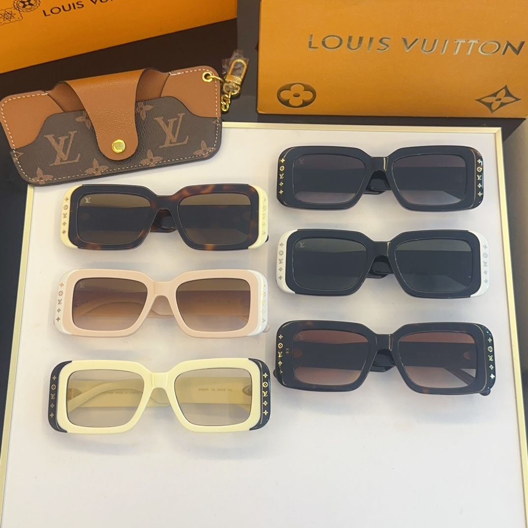 LV Sunglasses Z1653W SM051
