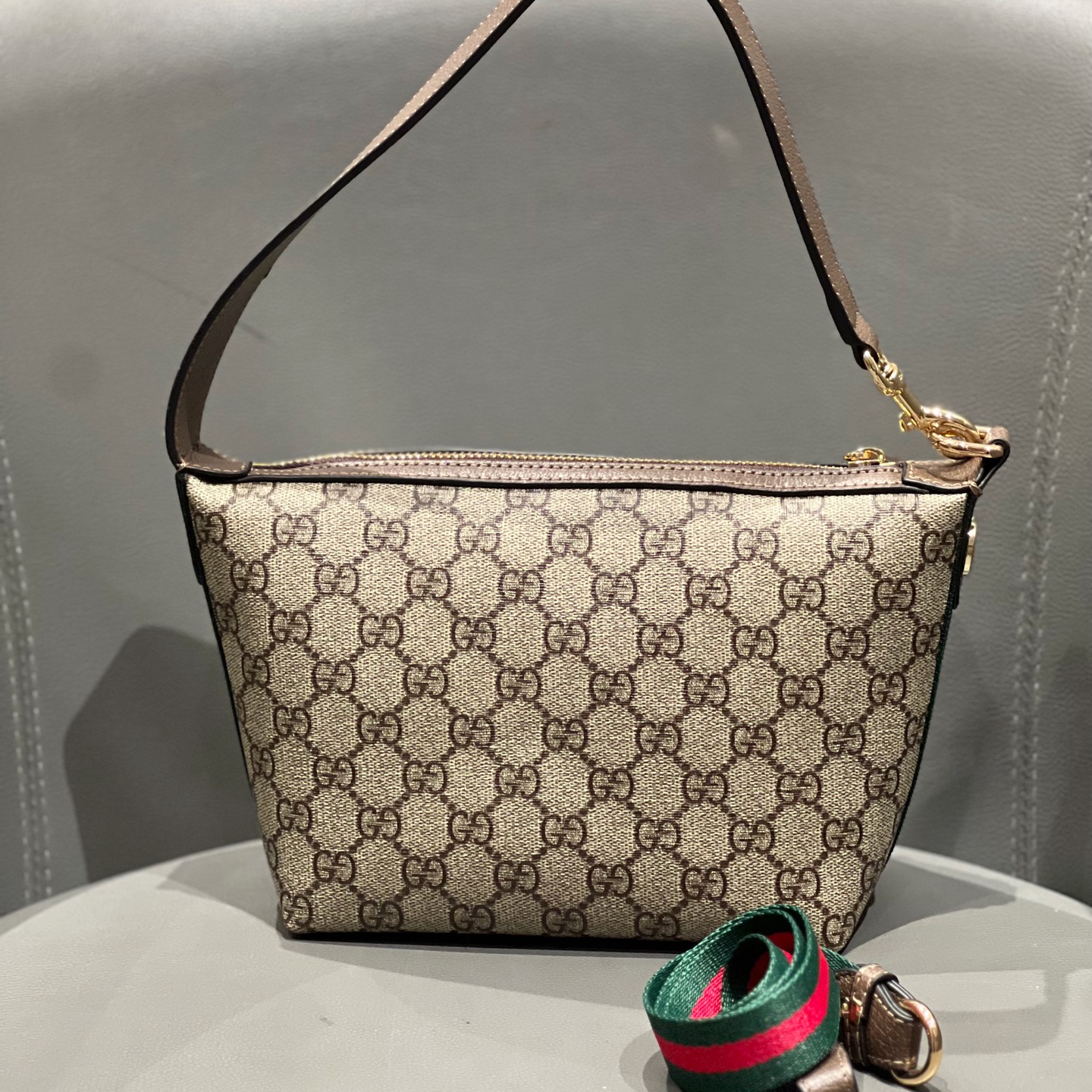 Gucci Shoulder Bag Ladies' Favorite