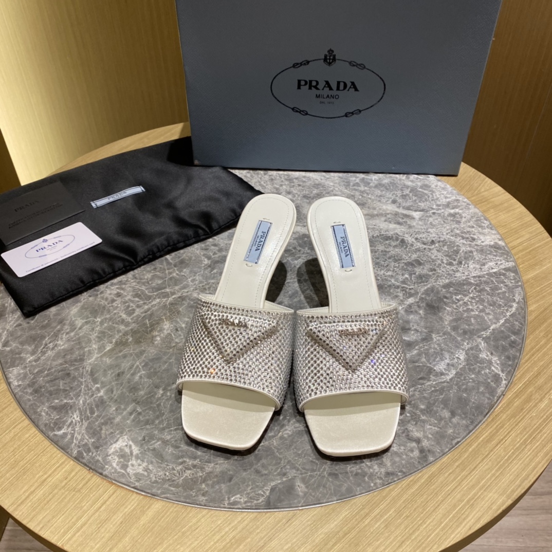 Prada shoes 030 XM 042
