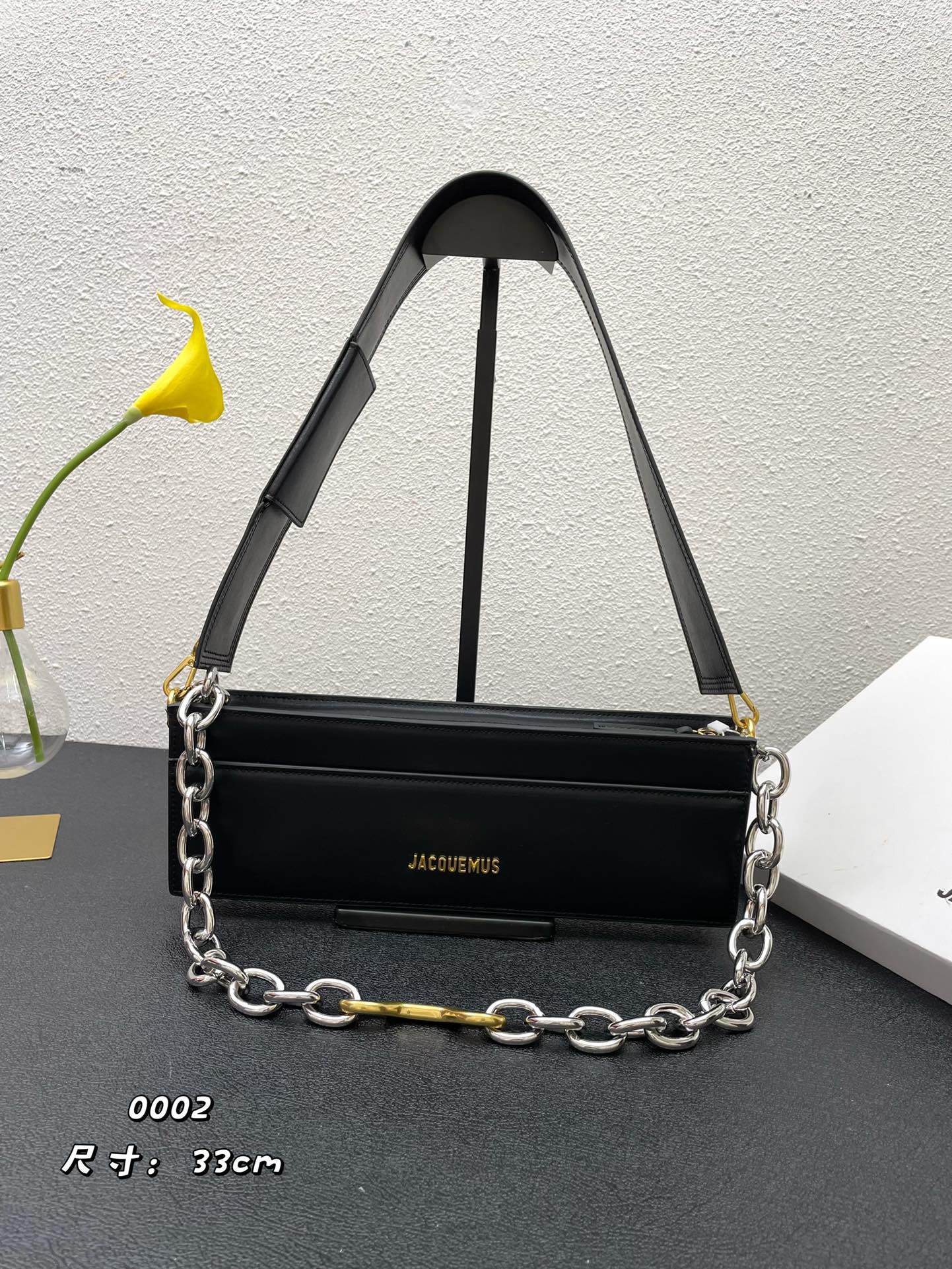 JACQUEMUS JA002 22PJ591