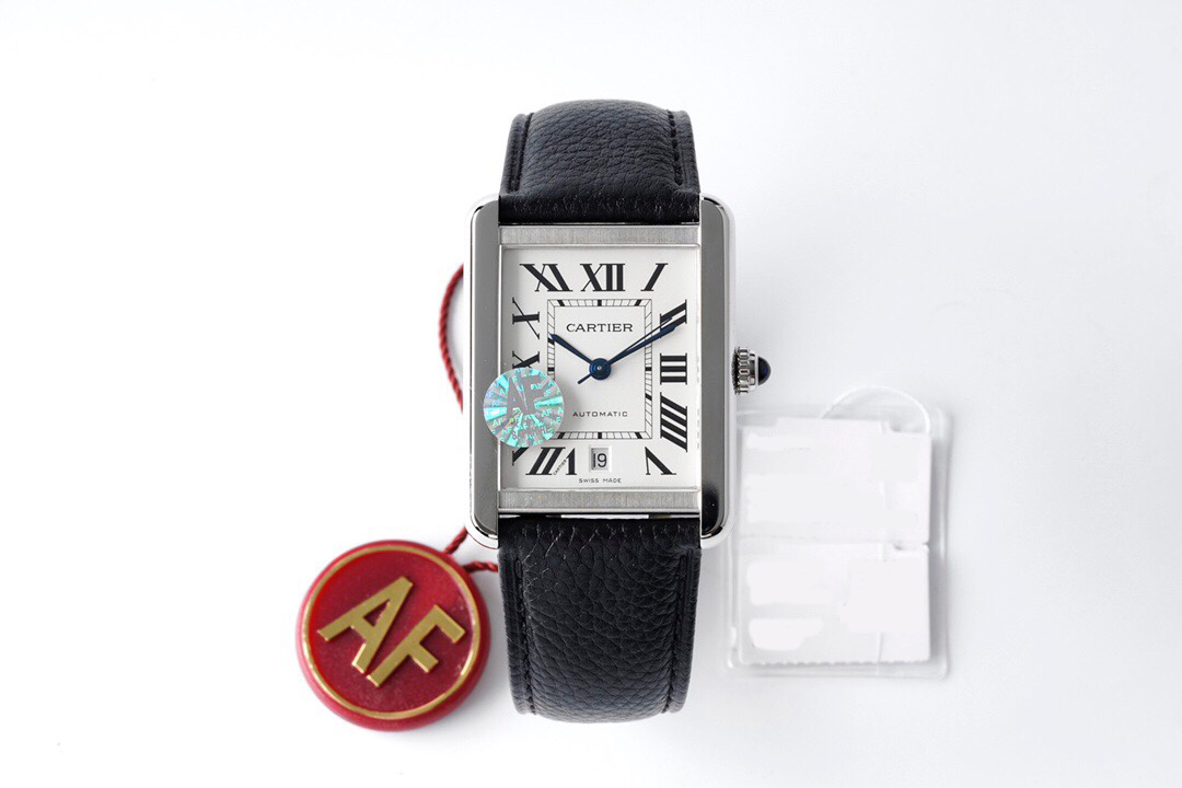 Cartier Tank 31*41mm