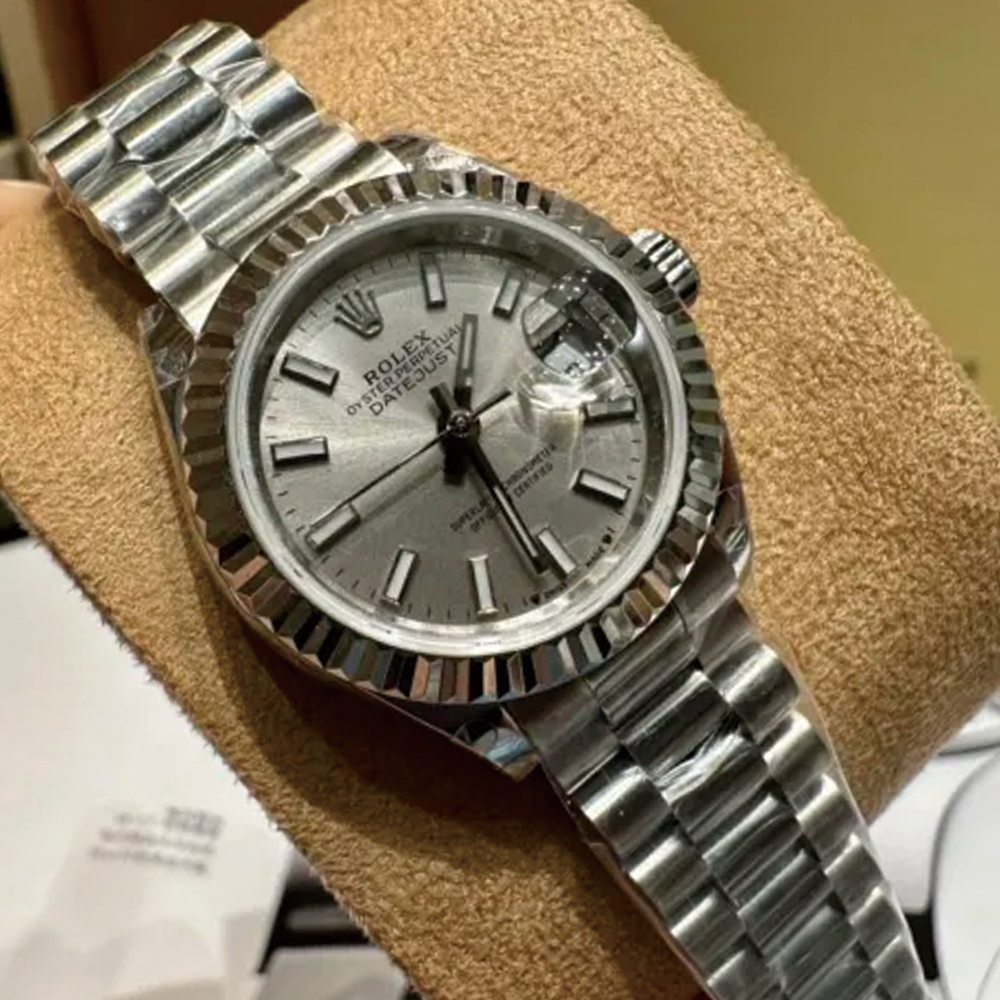 Rolex Lady-Datejust 28mm