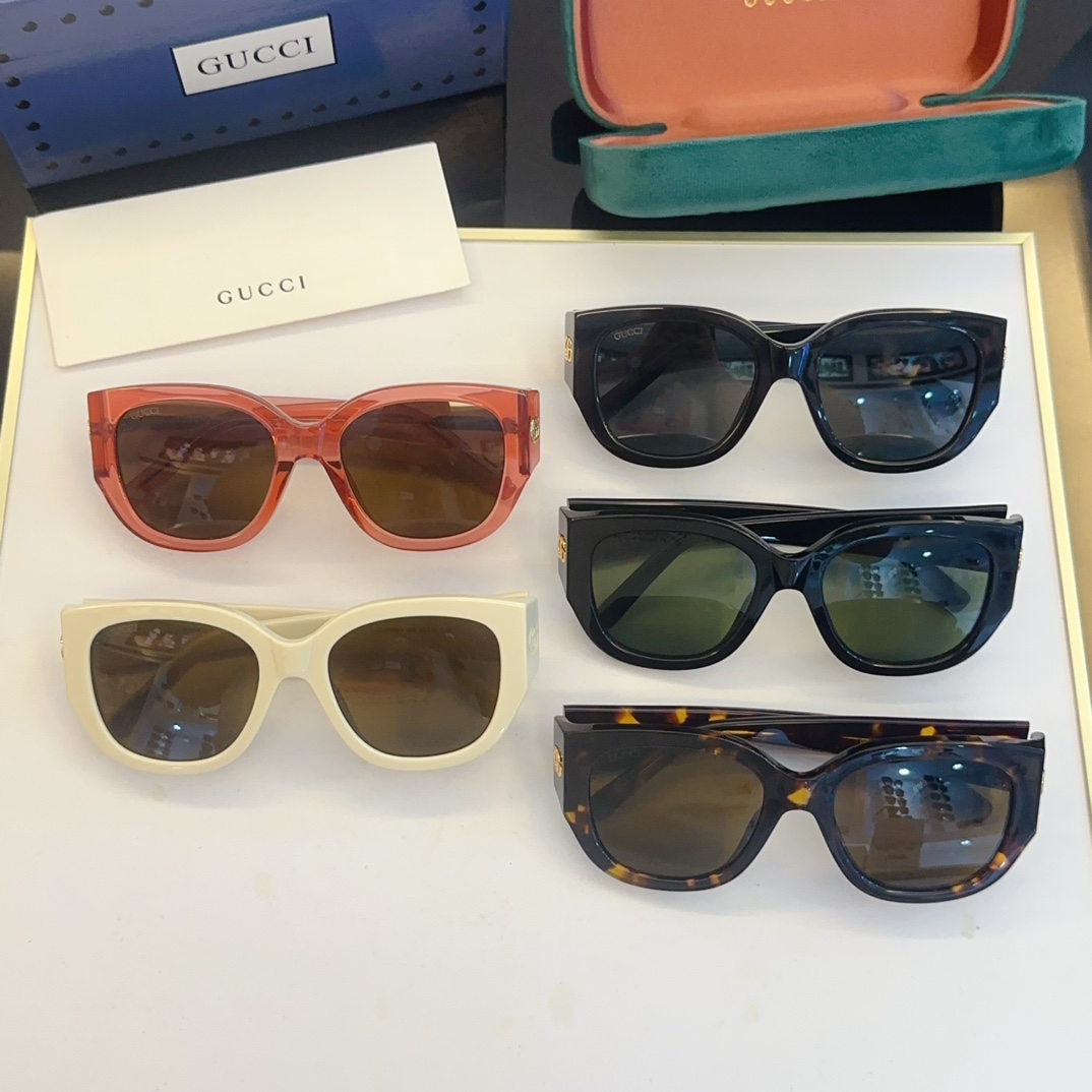 Gucci Sunglasses GG1599SA SM031