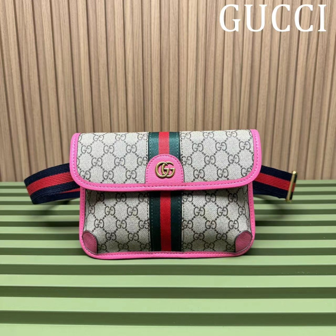 Gucci Shoulder Bag Ladies' Favorite