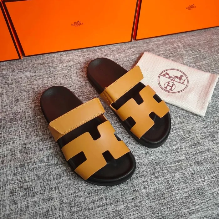 Hermes H凉拖081