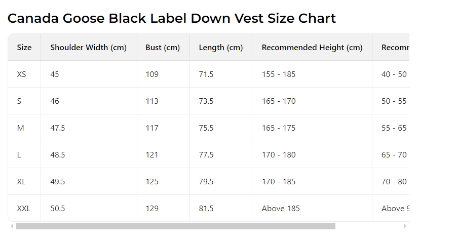 Canada Goose Down Jacket Men's Exclusive Clothes