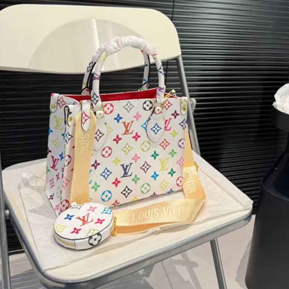 LV Onthego Tote 6611 DB061 25cm