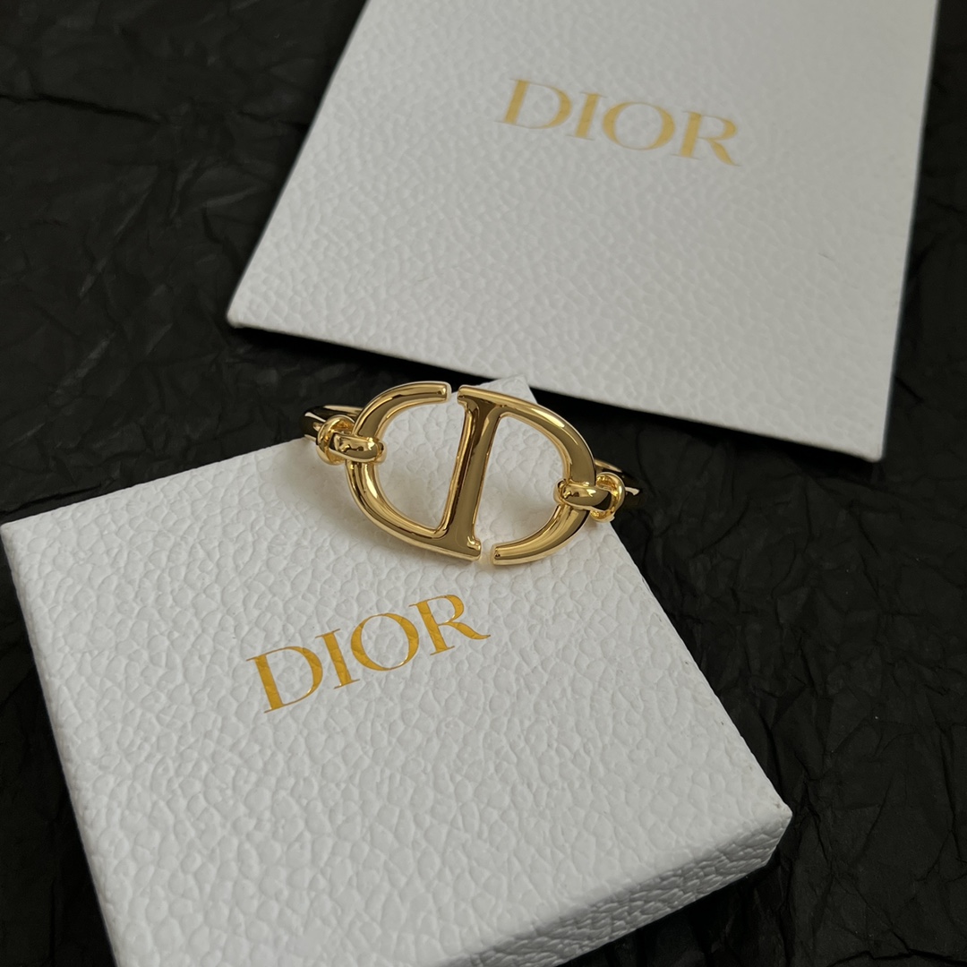 Dior Jewelry Bangle Medieval bracelet