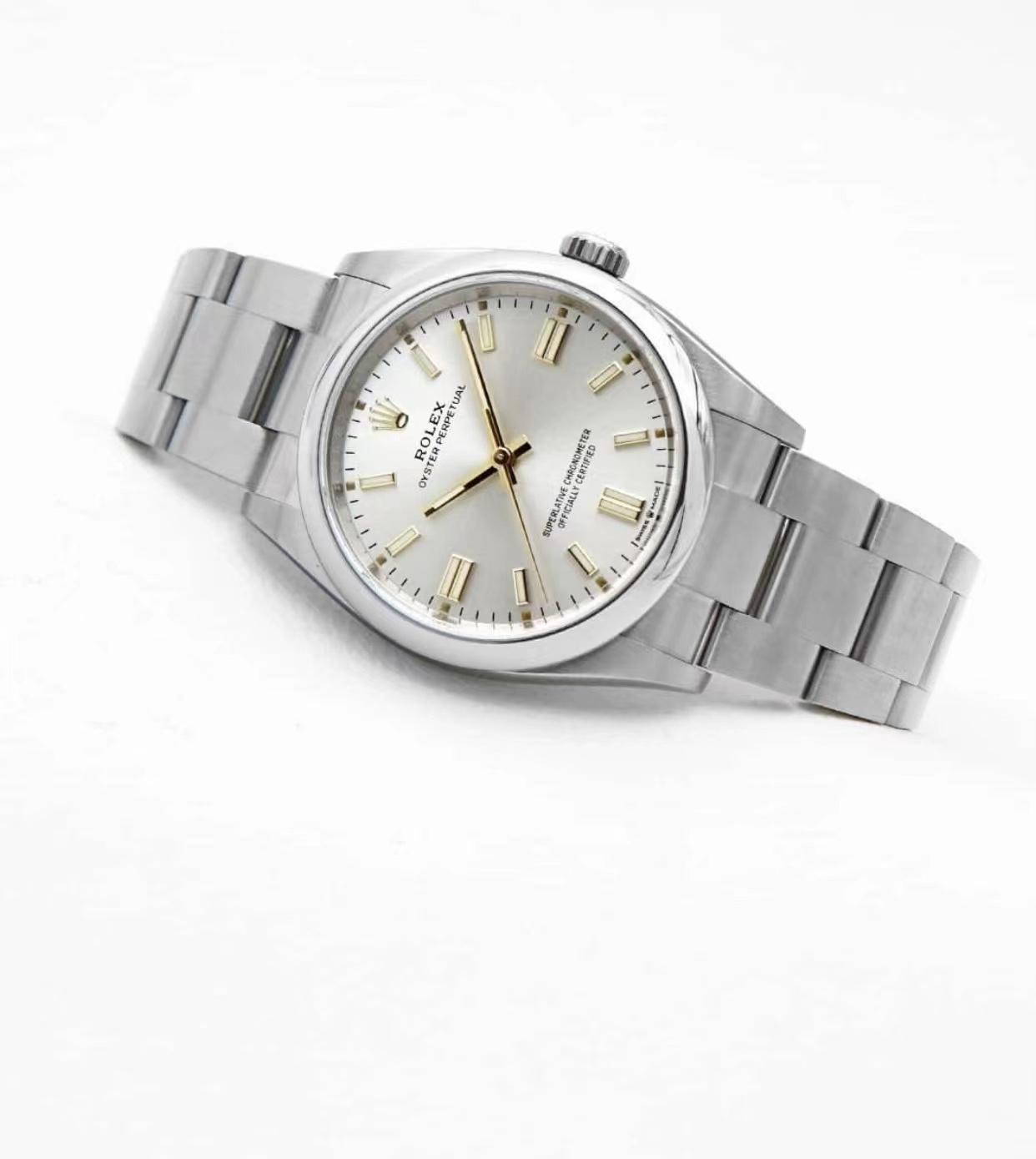 Rolex Oyster Perpetual 36mm