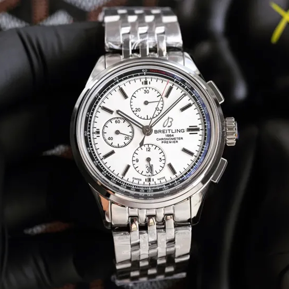BREITLING Watches 42mm