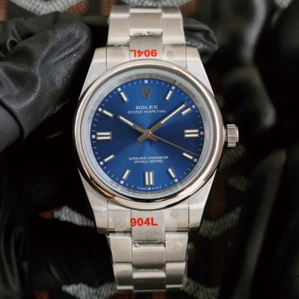 Rolex Oyster Perpetual 41mm