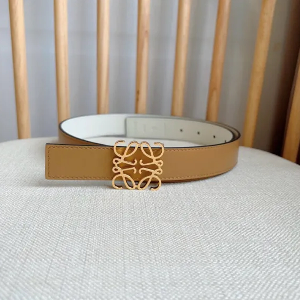 LOEWE Belt 005 2.8cm